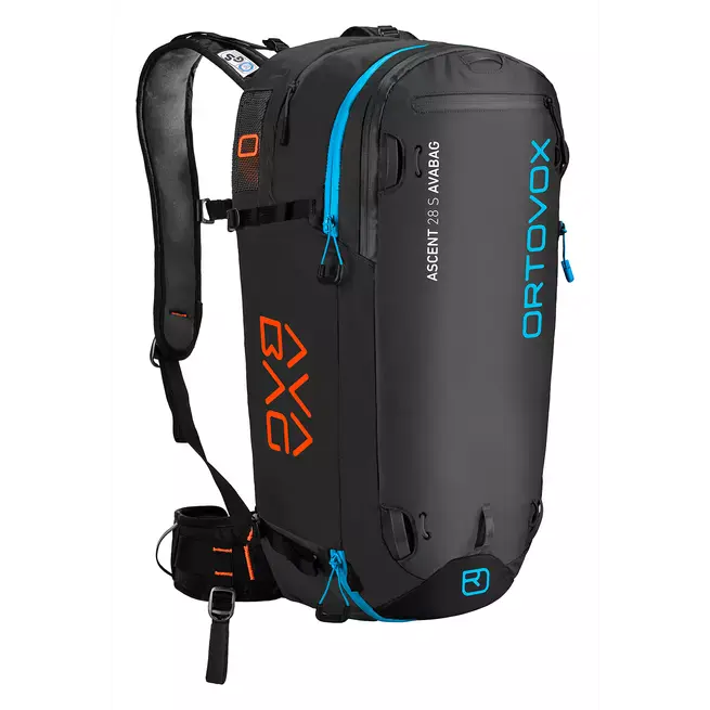 Mochila Ascent 28 S Avabag Kit