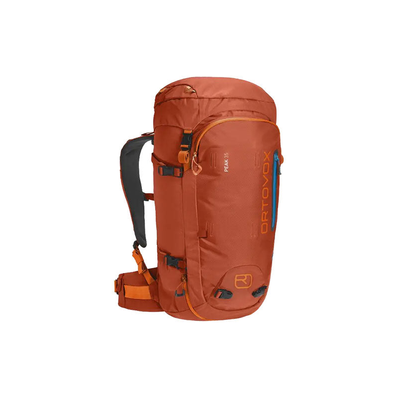 Mochila Peak 35