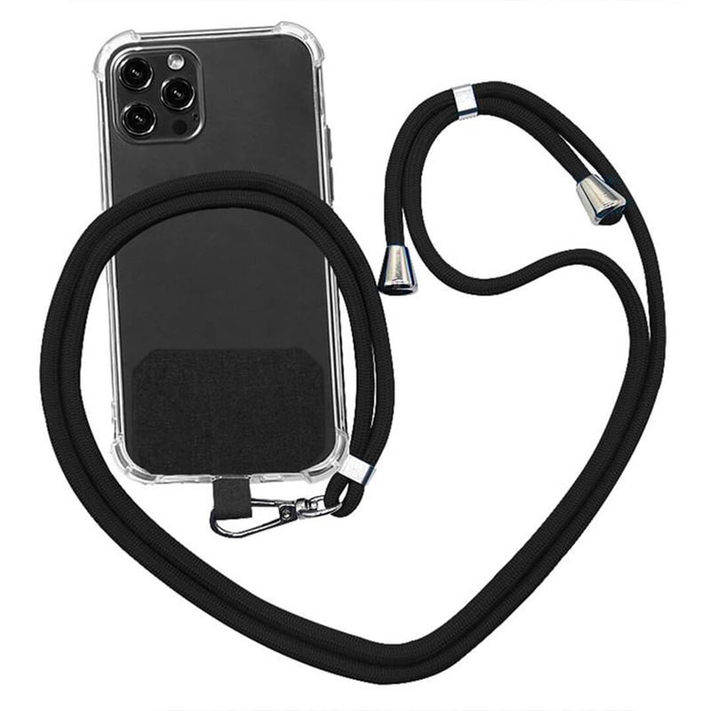 SafeLanyard - Collar de Seguridad para Celular