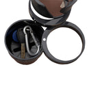 Posavasos Multifuncional 4 en 1 para el Auto