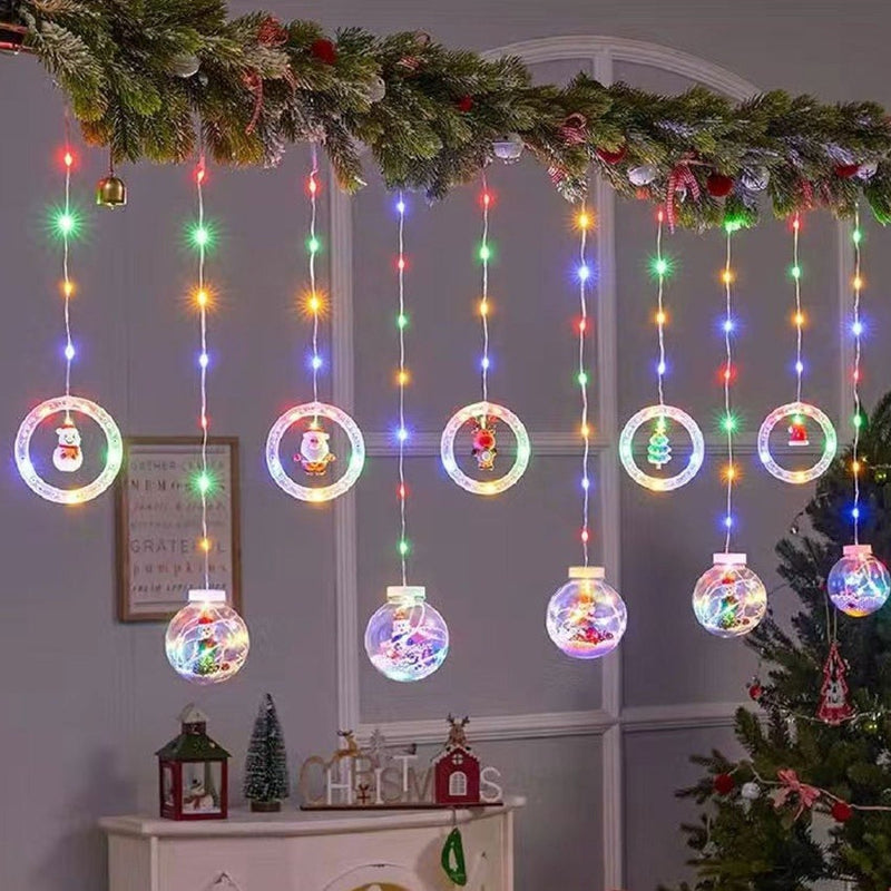 🎄🎄Nueva Luz Led para Navidad🎄🎄