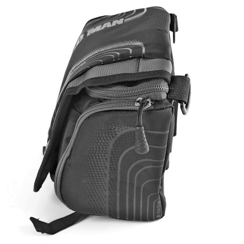 Estuche Impermeable Bolso Frontal Bicicleta