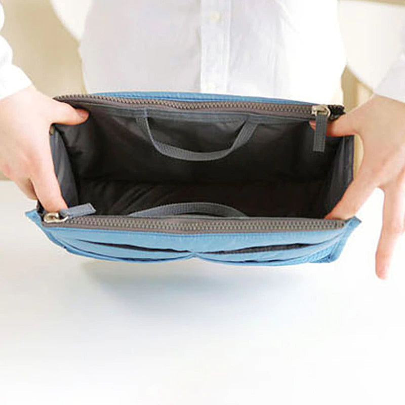 BagOrganizer - Organizador multifuncional para cartera