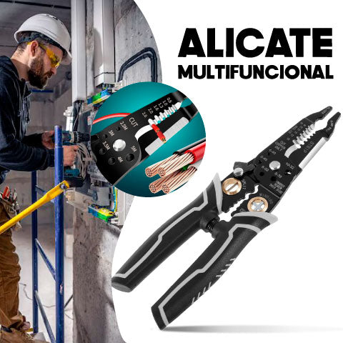 Alicate Multifuncional